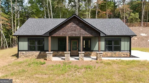 110 Sautee Ridge RD