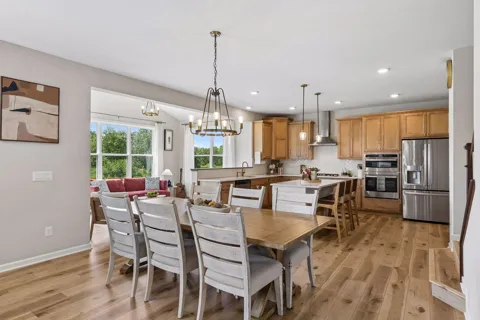 8143 Haywood Drive