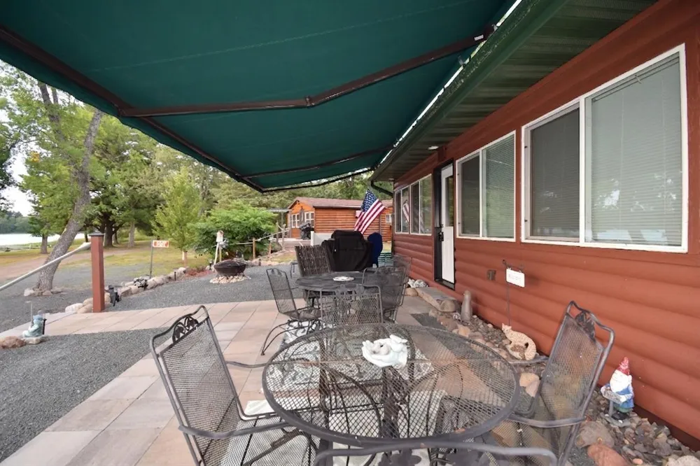 6587 Blue Heron Bay Drive Siren, WI 54872