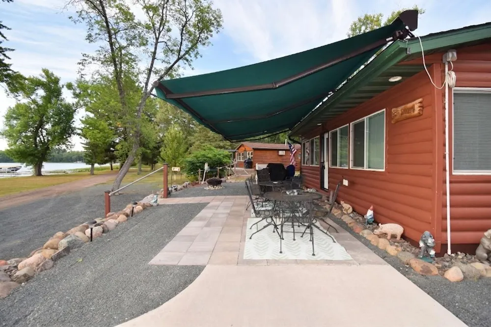 6587 Blue Heron Bay Drive Siren, WI 54872