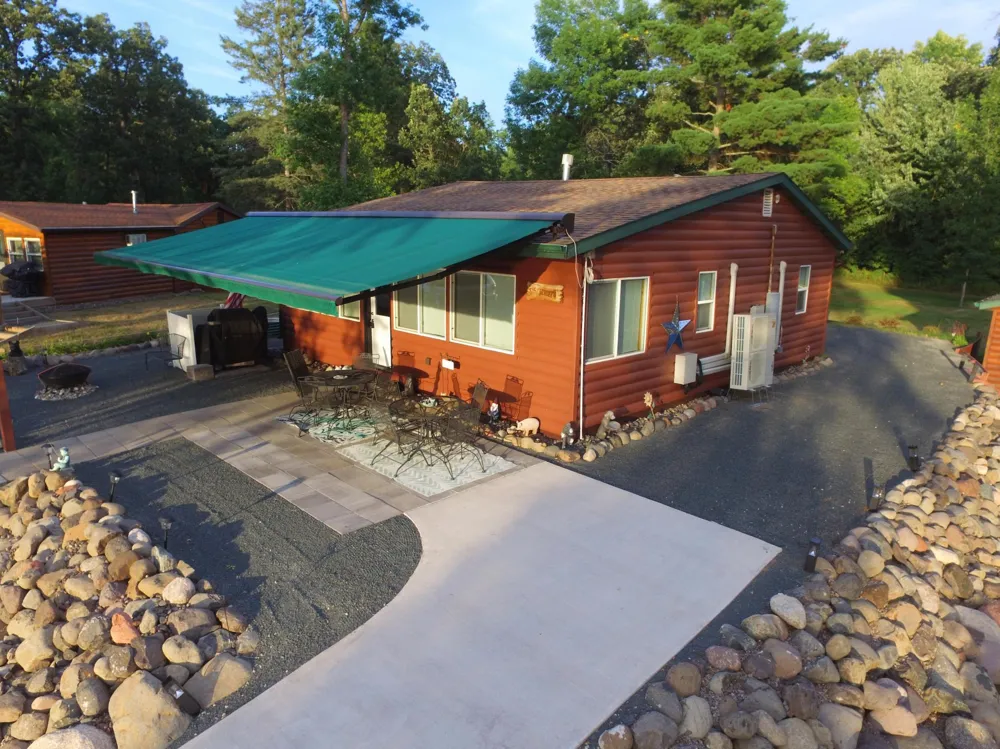 6587 Blue Heron Bay Drive Siren, WI 54872