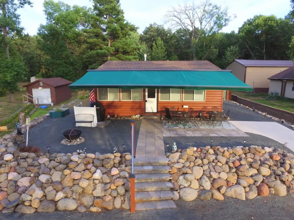 6587 Blue Heron Bay Drive Siren, WI 54872