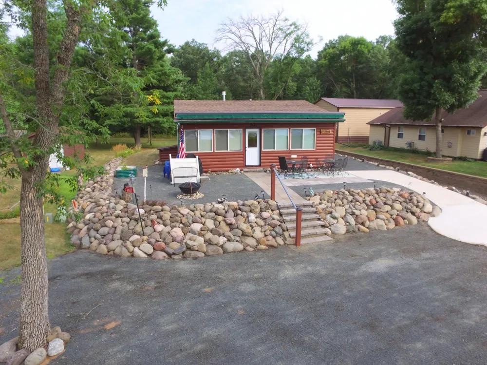 6587 Blue Heron Bay Drive Siren, WI 54872