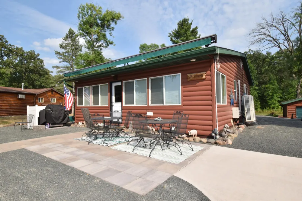 6587 Blue Heron Bay Drive Siren, WI 54872