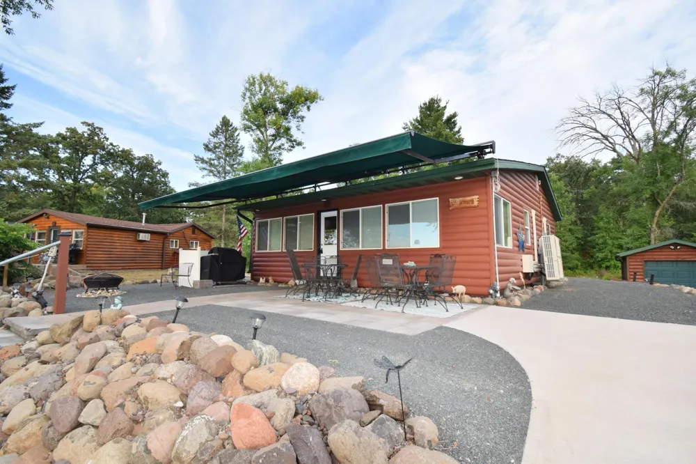 6587 Blue Heron Bay Drive Siren, WI 54872