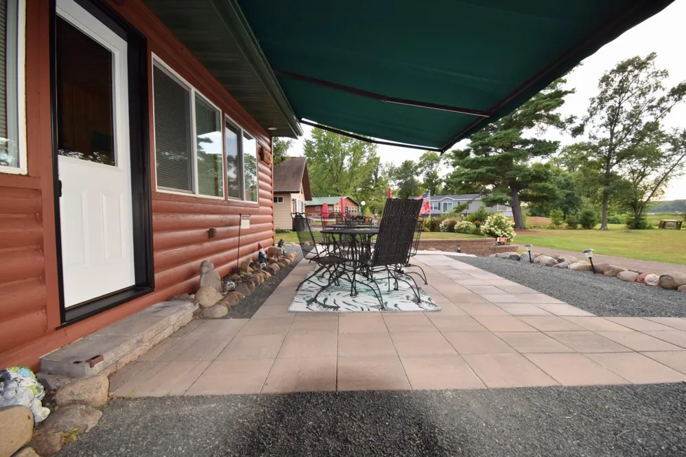 6587 Blue Heron Bay Drive Siren, WI 54872