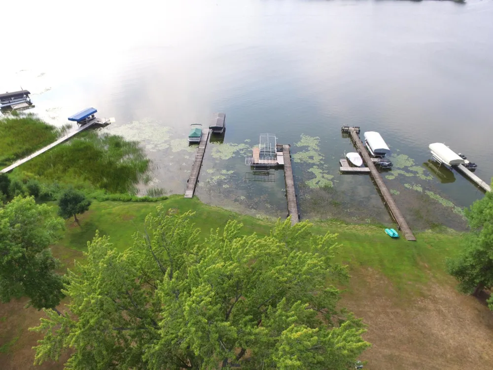 6587 Blue Heron Bay Drive Siren, WI 54872