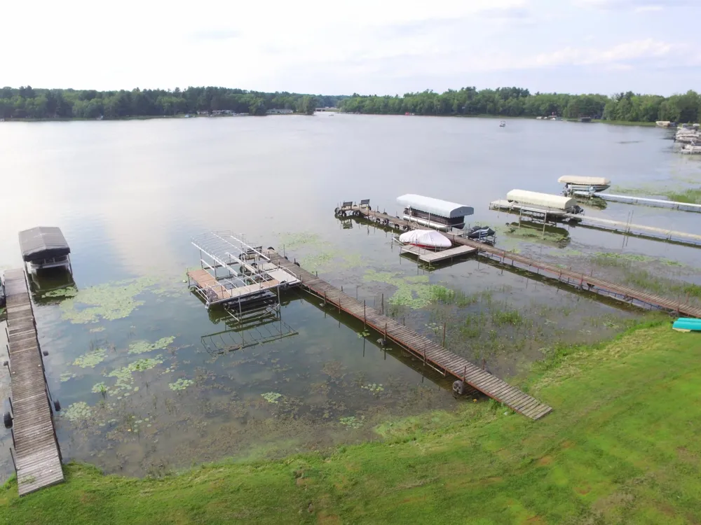 6587 Blue Heron Bay Drive Siren, WI 54872