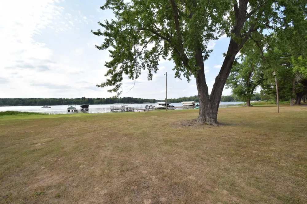 6587 Blue Heron Bay Drive Siren, WI 54872