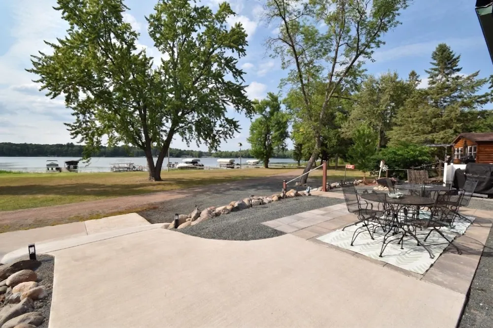 6587 Blue Heron Bay Drive Siren, WI 54872