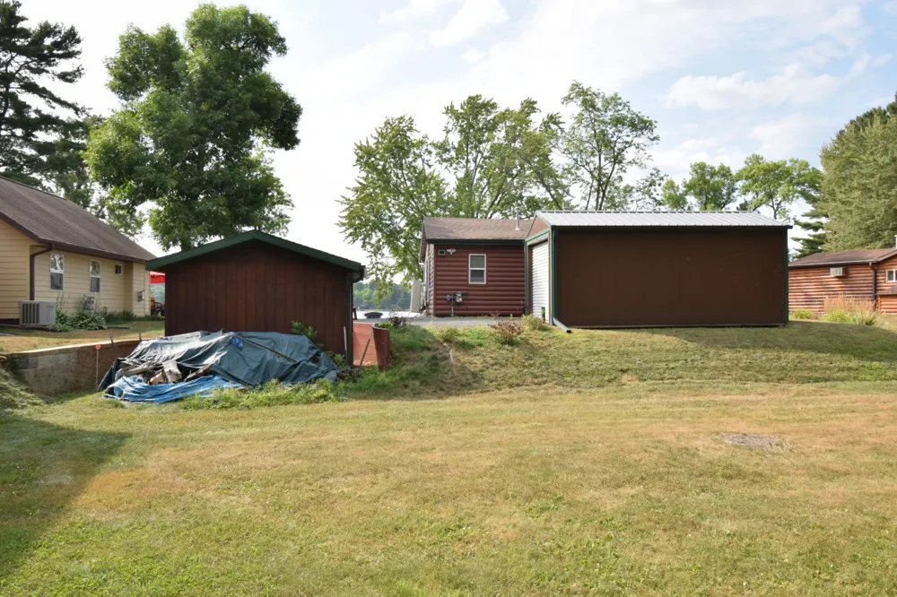 6587 Blue Heron Bay Drive Siren, WI 54872