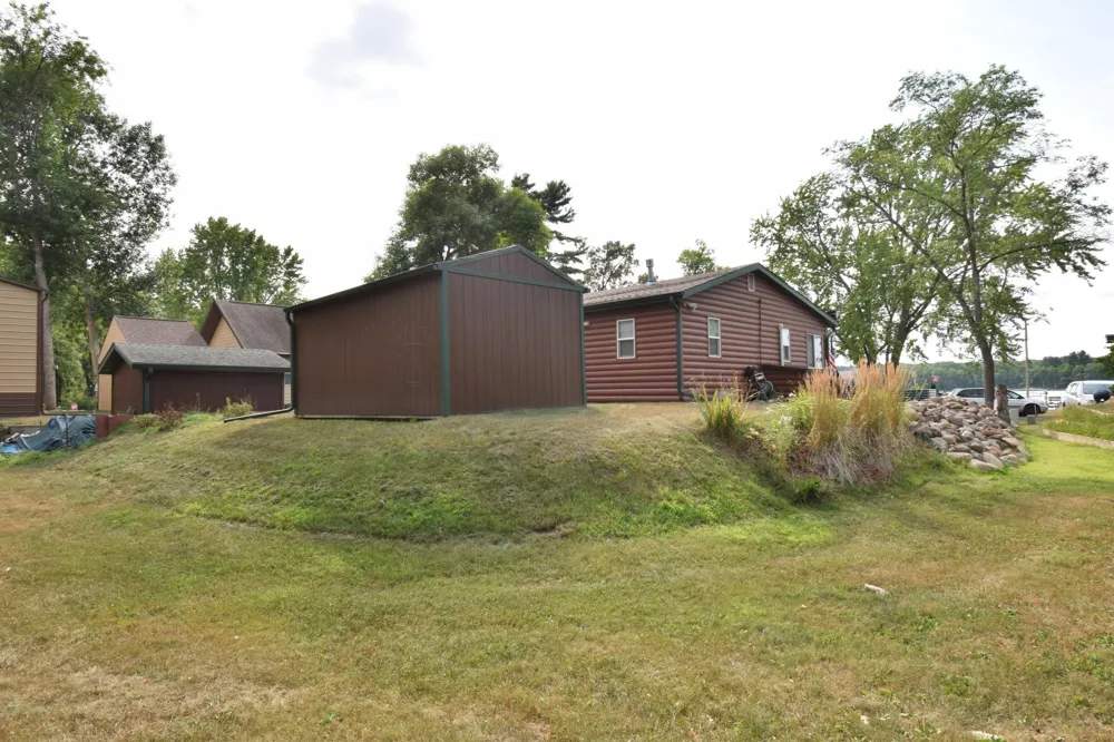 6587 Blue Heron Bay Drive Siren, WI 54872