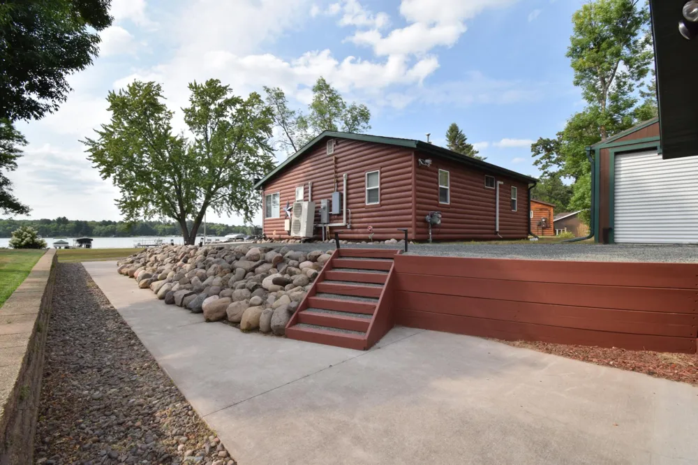 6587 Blue Heron Bay Drive Siren, WI 54872
