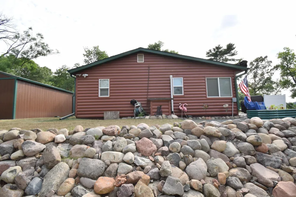 6587 Blue Heron Bay Drive Siren, WI 54872