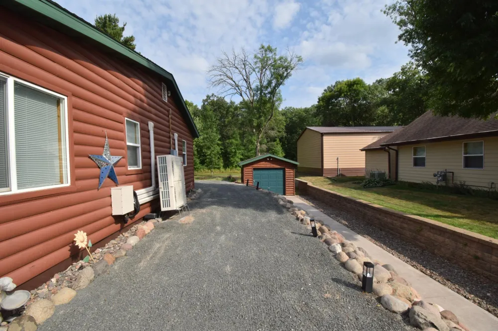 6587 Blue Heron Bay Drive Siren, WI 54872