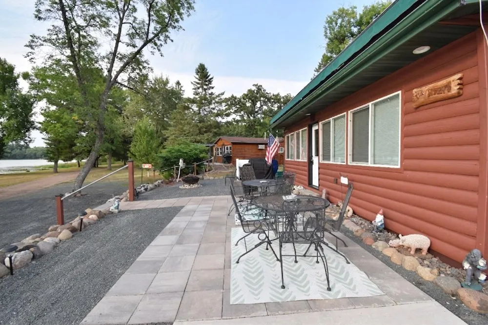 6587 Blue Heron Bay Drive Siren, WI 54872