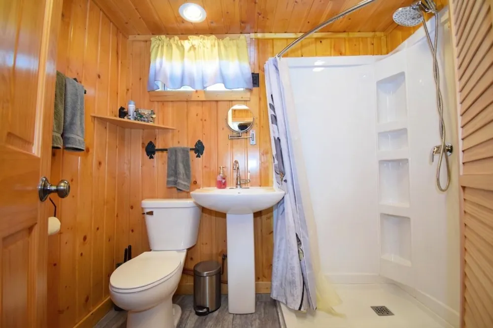 6587 Blue Heron Bay Drive Siren, WI 54872