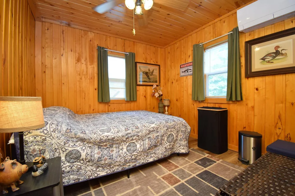 6587 Blue Heron Bay Drive Siren, WI 54872