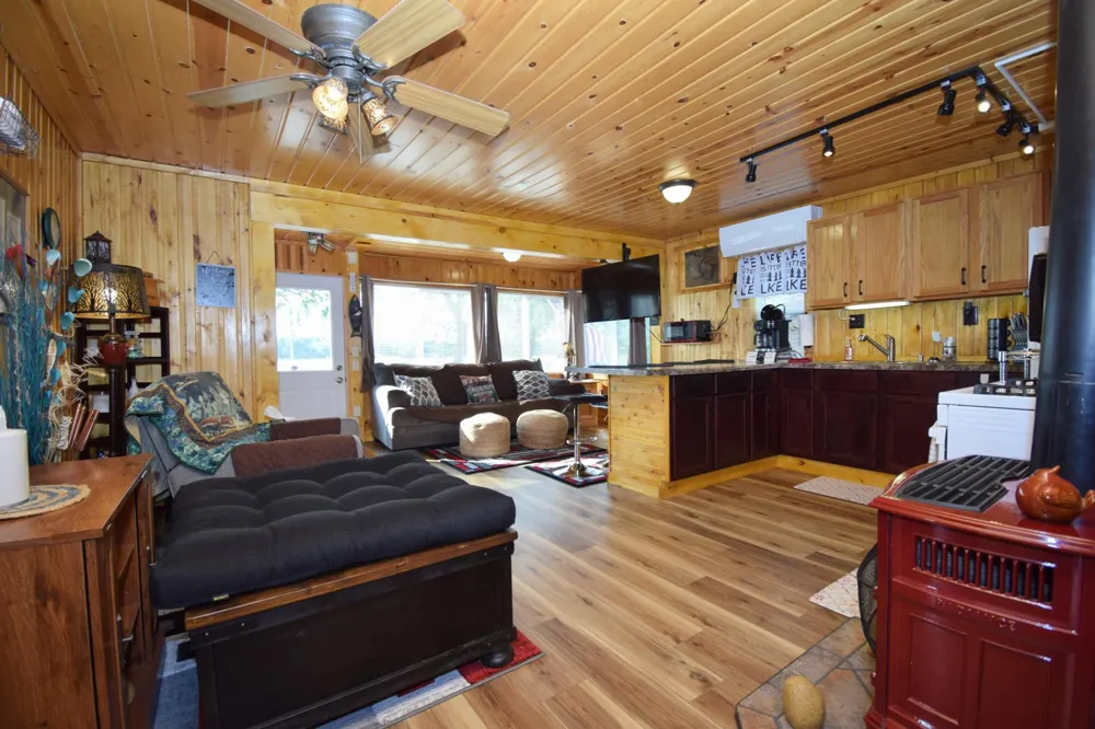 6587 Blue Heron Bay Drive Siren, WI 54872