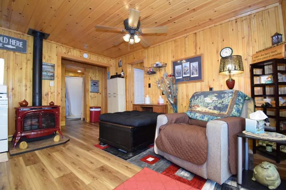 6587 Blue Heron Bay Drive Siren, WI 54872