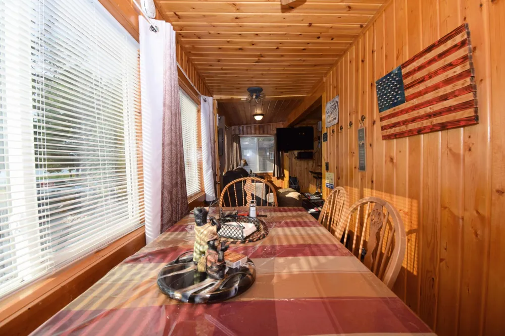 6587 Blue Heron Bay Drive Siren, WI 54872