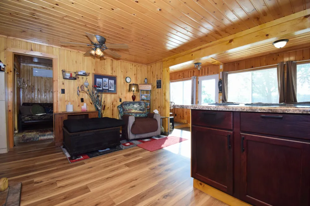 6587 Blue Heron Bay Drive Siren, WI 54872