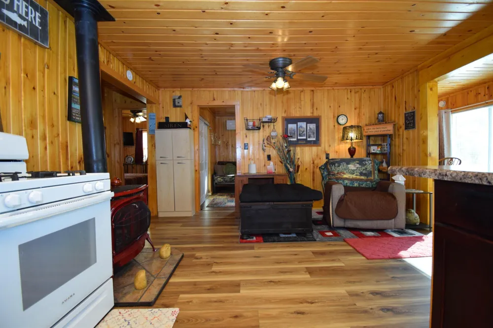 6587 Blue Heron Bay Drive Siren, WI 54872