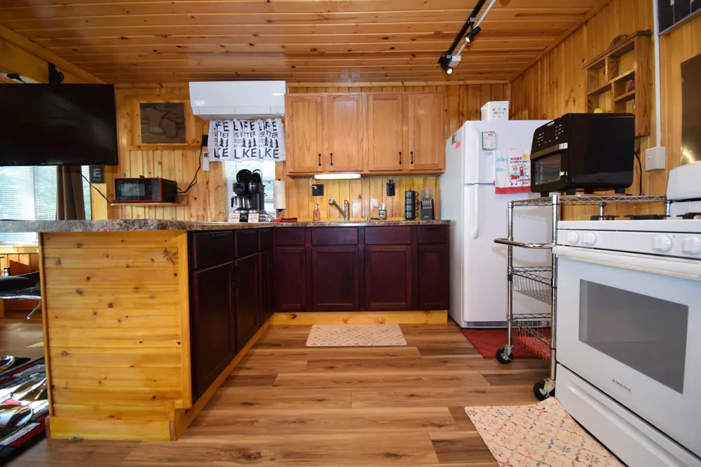 6587 Blue Heron Bay Drive Siren, WI 54872