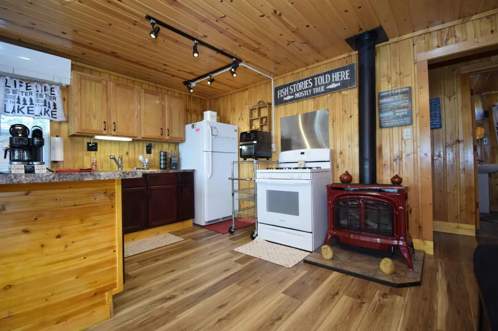 6587 Blue Heron Bay Drive Siren, WI 54872