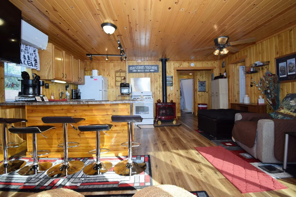 6587 Blue Heron Bay Drive Siren, WI 54872