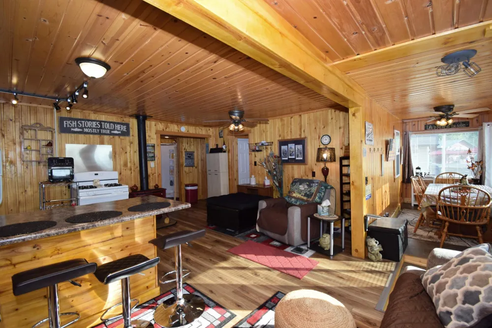 6587 Blue Heron Bay Drive Siren, WI 54872