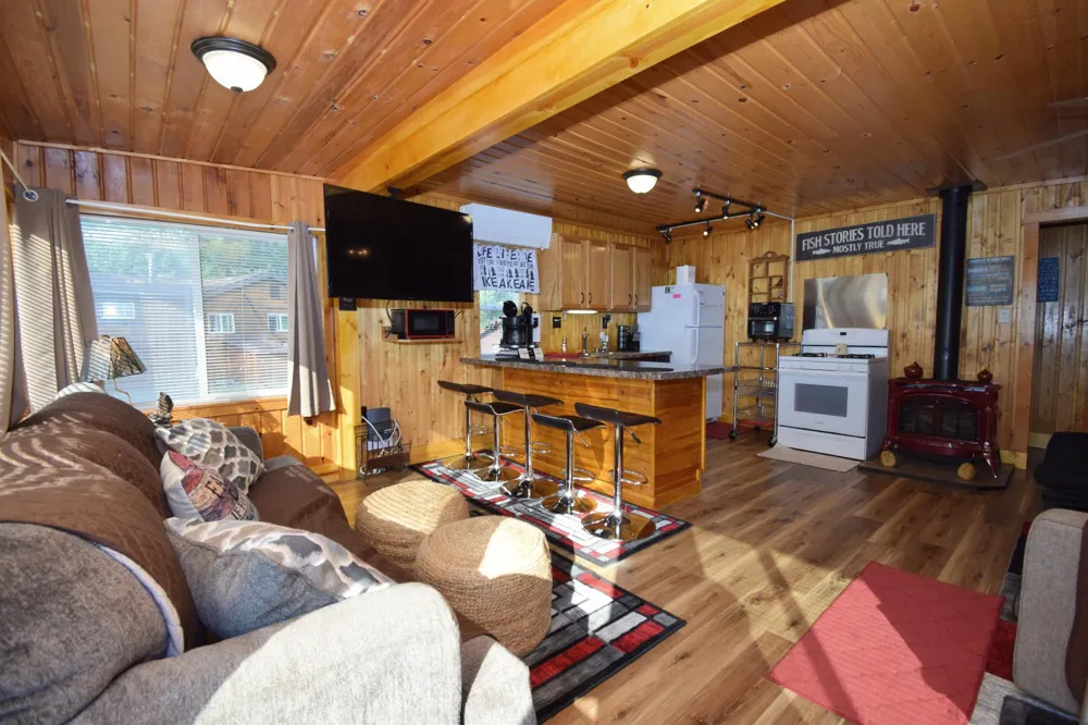 6587 Blue Heron Bay Drive Siren, WI 54872