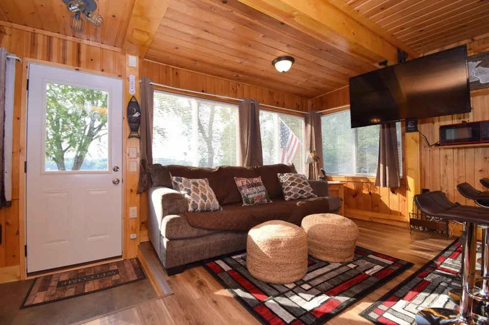 6587 Blue Heron Bay Drive Siren, WI 54872