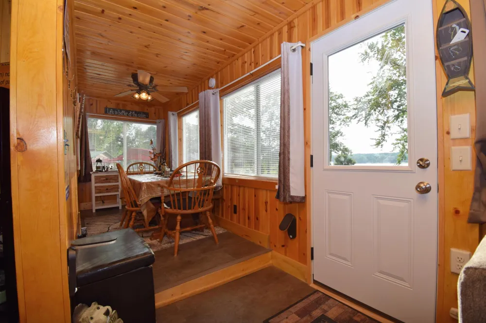 6587 Blue Heron Bay Drive Siren, WI 54872