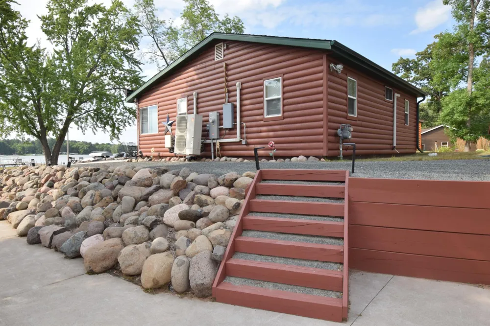 6587 Blue Heron Bay Drive Siren, WI 54872