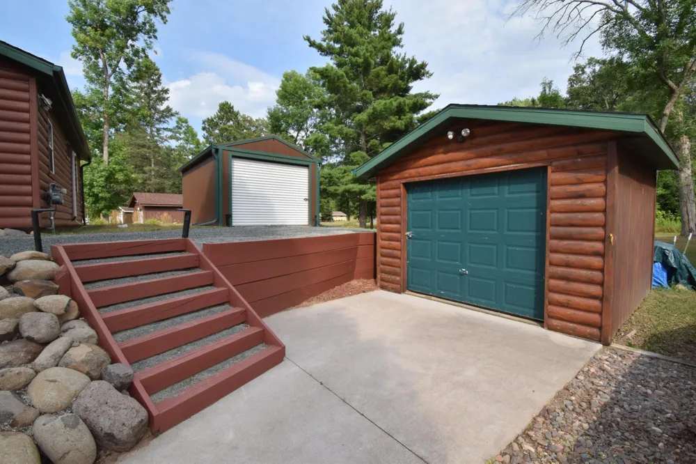6587 Blue Heron Bay Drive Siren, WI 54872