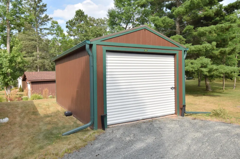 6587 Blue Heron Bay Drive Siren, WI 54872