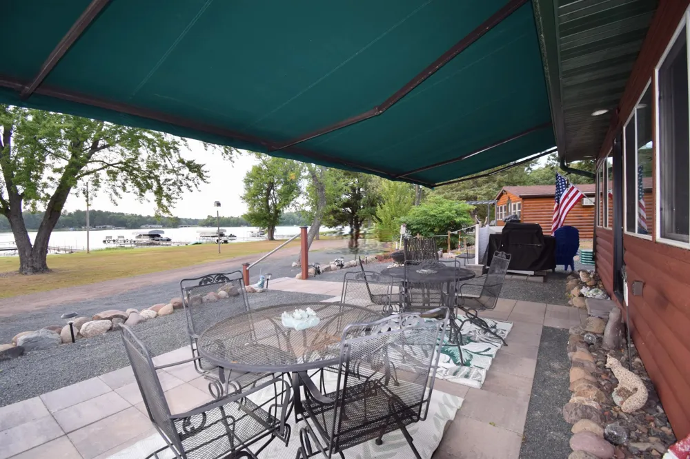 6587 Blue Heron Bay Drive Siren, WI 54872