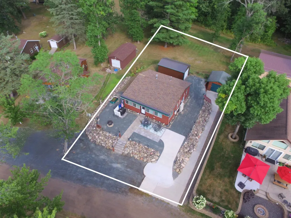 6587 Blue Heron Bay Drive Siren, WI 54872