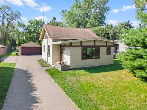 1648 Hammond Road