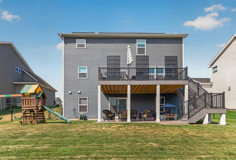 11365 83rd Lane NE Elk River, MN 55330