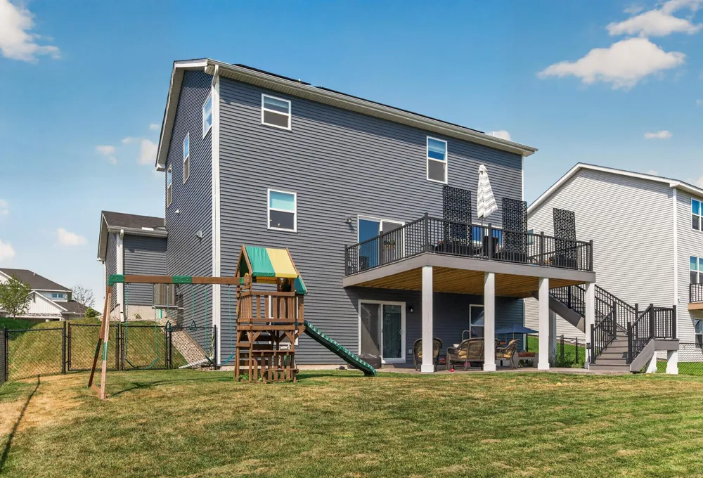 11365 83rd Lane NE Elk River, MN 55330