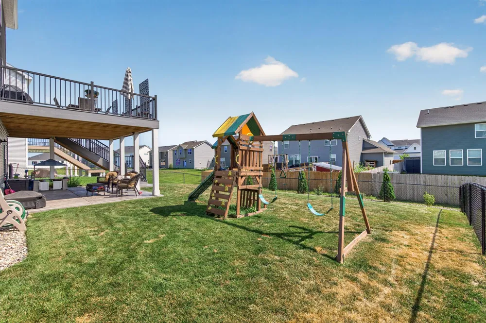 11365 83rd Lane NE Elk River, MN 55330