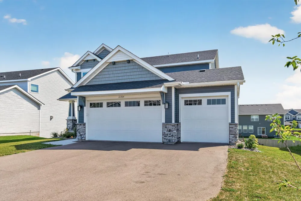 11365 83rd Lane NE Elk River, MN 55330