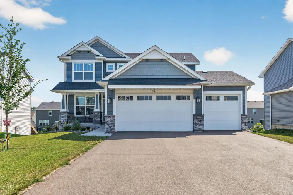 11365 83rd Lane NE Elk River, MN 55330