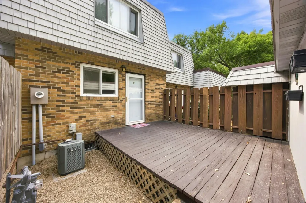 3012 10th Street #B12 Fargo, ND 58102