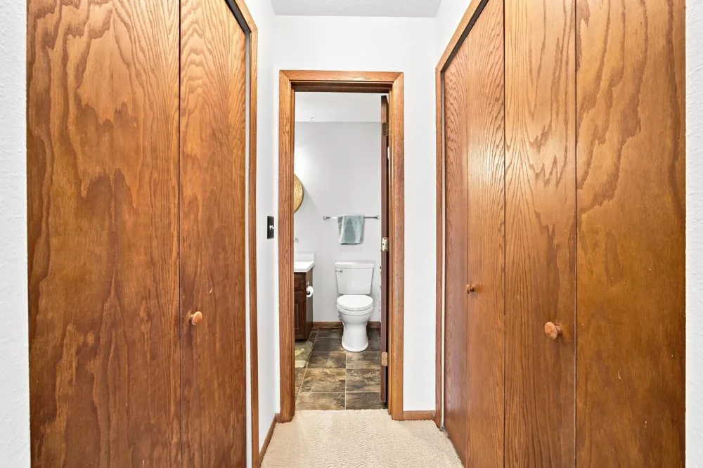 3012 10th Street #B12 Fargo, ND 58102