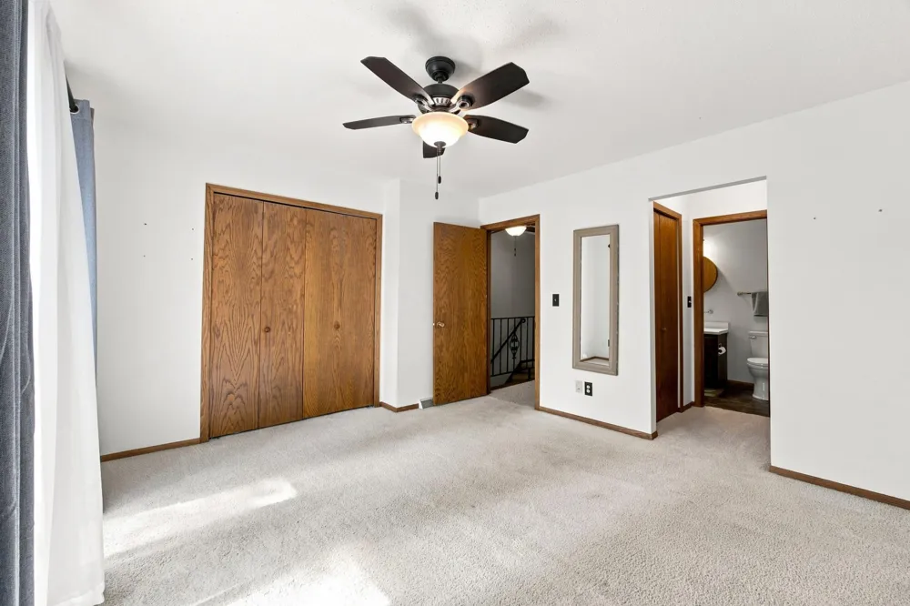3012 10th Street #B12 Fargo, ND 58102