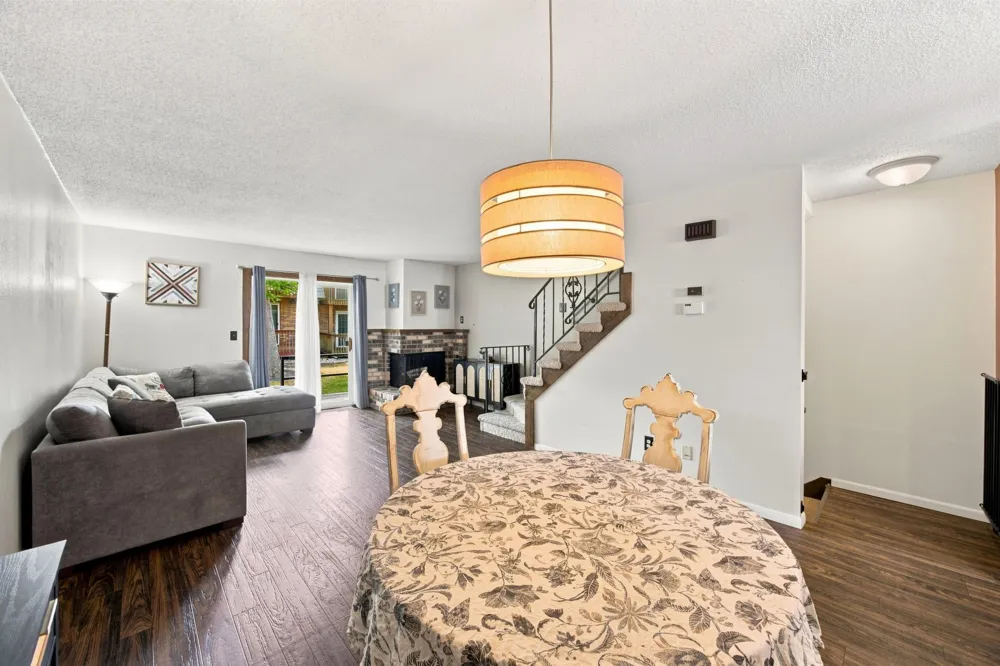 3012 10th Street #B12 Fargo, ND 58102