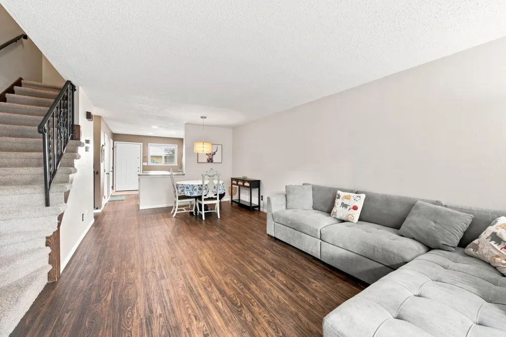3012 10th Street #B12 Fargo, ND 58102